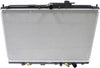 221-3203 Radiator