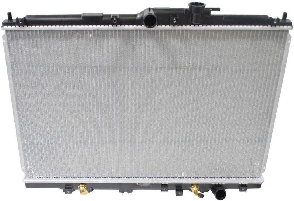 221-3203 Radiator