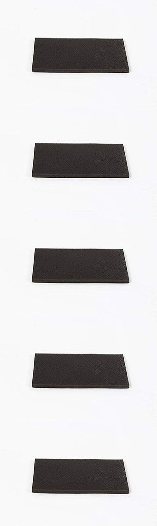 5 Pack Genuine  17218-Z0A-810 Outer Air Filter OEM