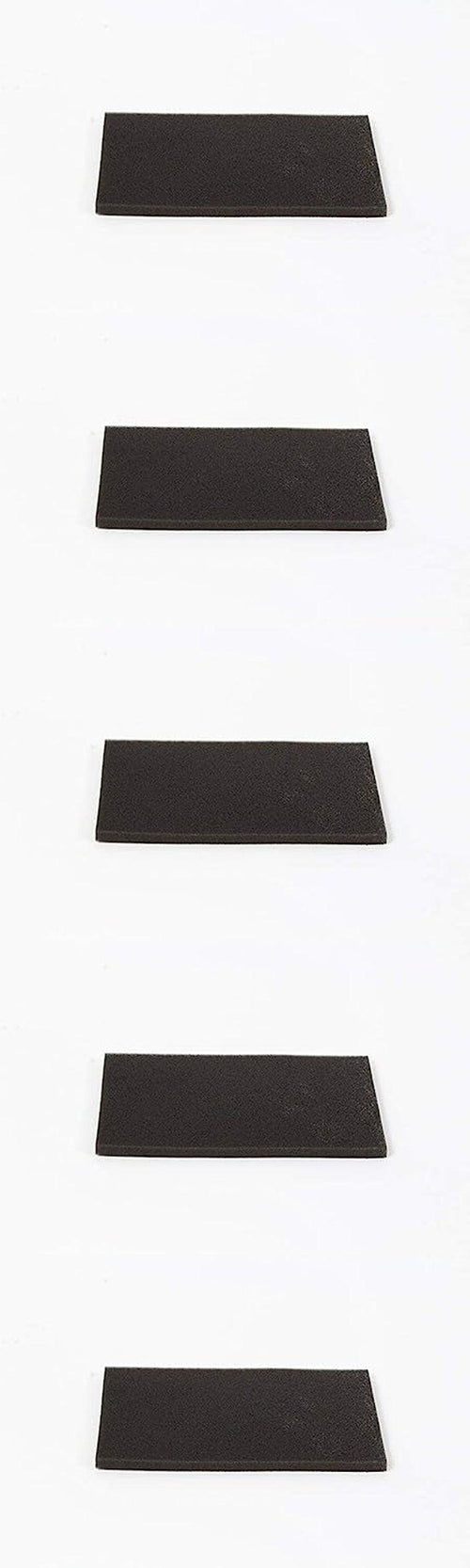 5 Pack Genuine  17218-Z0A-810 Outer Air Filter OEM