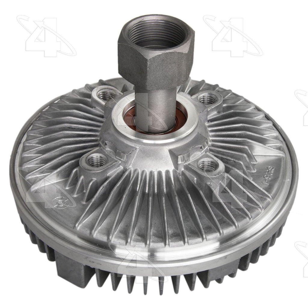 Engine Cooling Fan Clutch for Silverado 2500 HD, Silverado 3500 Hd+More 46090