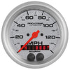 3-3/8 in. GPS SPEEDOMETER 0-140 MPH ULTRA-LITE - greatparts
