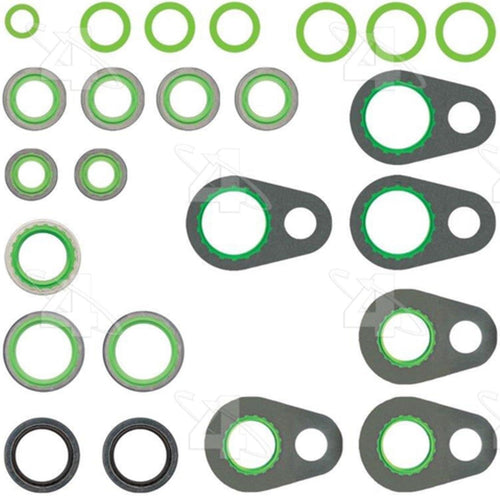26851 Ford F Series Fullsize Pickup (16-09) F Series Medium Duty Pickup(14-11) Focus (14-08) Mustang (14-10)