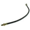 Centric Brake Hydraulic Hose for 1995-1998 T100 150.44371