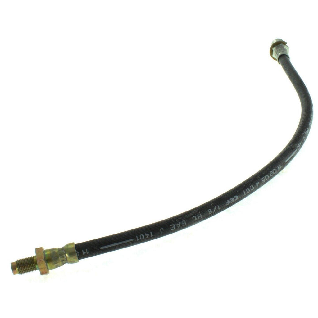 Centric Brake Hydraulic Hose for 1995-1998 T100 150.44371