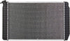 Complete Radiator CU738