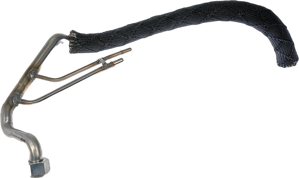 Dorman 598-139 Exhaust Gas Recirculation (EGR) Line Compatible with Select Ford Models