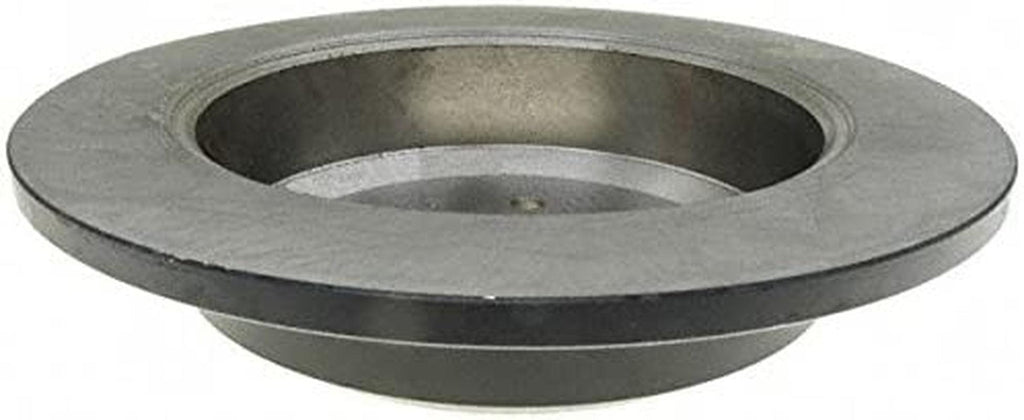 Gold 18A2576 Black Hat Rear Disc Brake Rotor