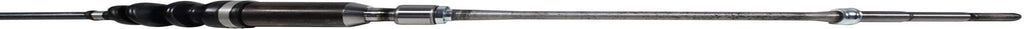 NCV69582 CV Axle Shaft Assembly - Right Front (Passenger Side)