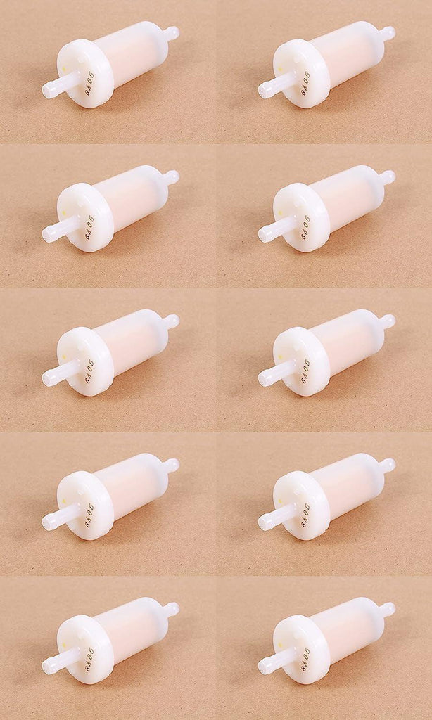 10 Pack Genuine 16910-Z6L-003 Fuel Filter OEM