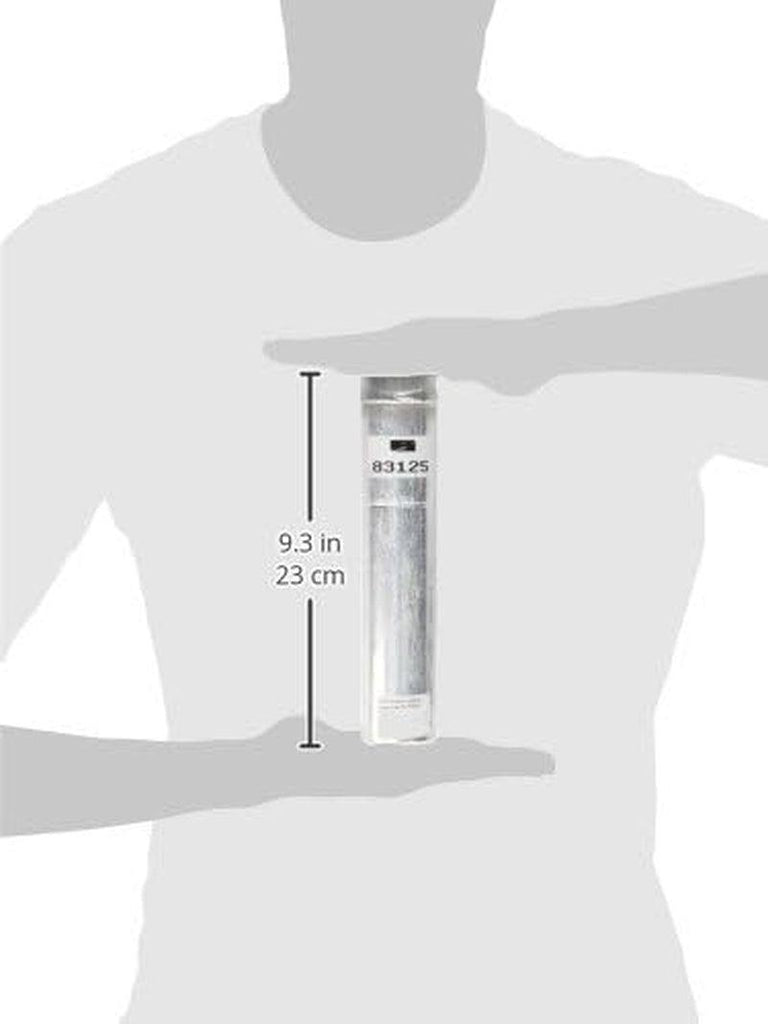 83125 Aluminum Filter Drier Pad Mount