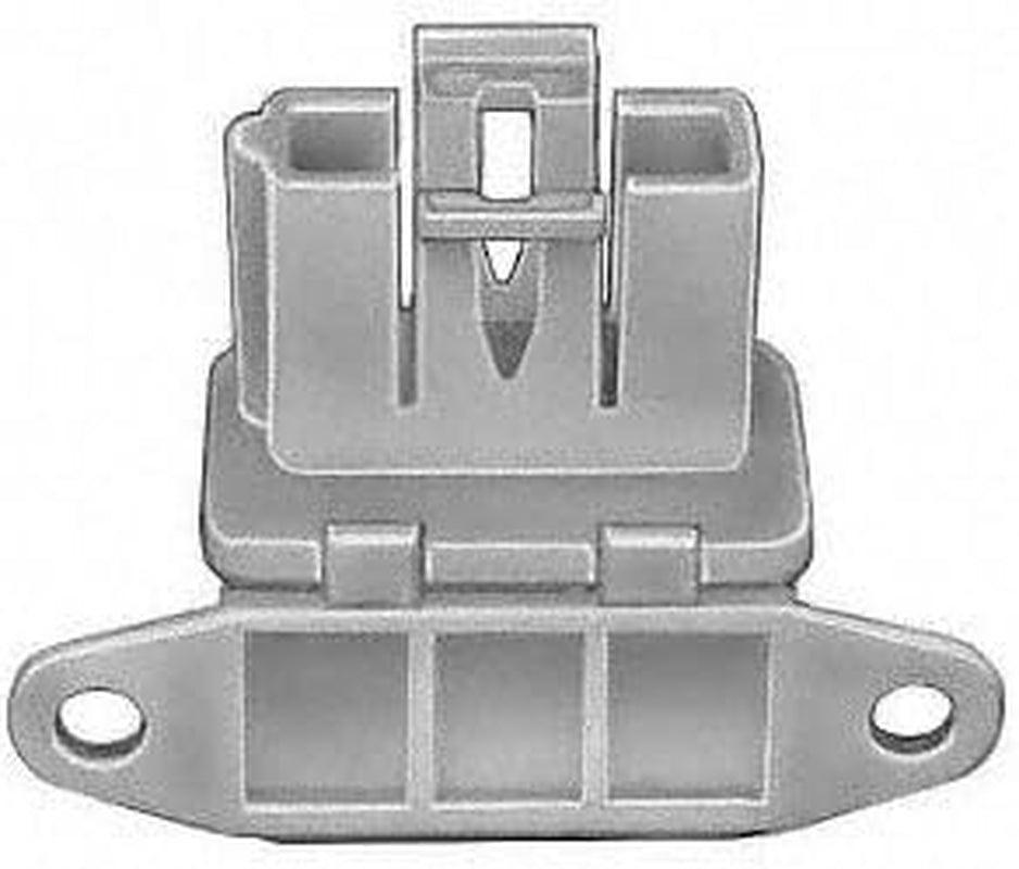 35782 Auto Heating and Air Conditioning