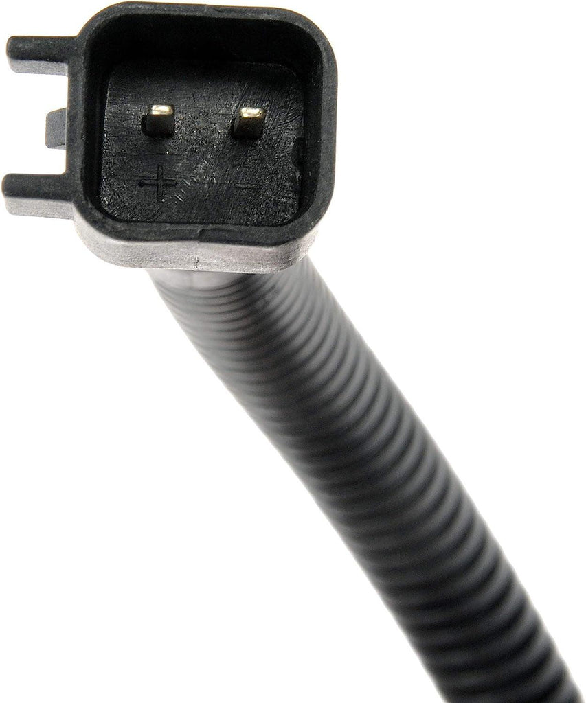 Dorman 970-195 ABS Wheel Speed Sensor for Select Cadillac Models