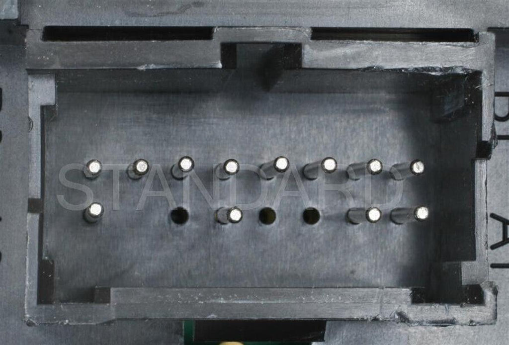 Standard Ignition Headlight Switch for 00-05 Cadillac Deville HLS-1333