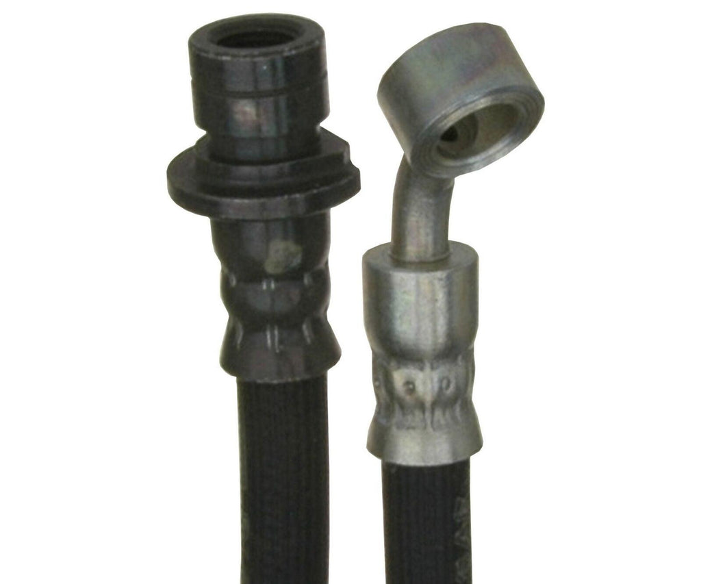 Rear KIT Raybestos Brake Hydraulic Hose for 2004-2008 Acura TSX (79116)