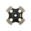 4214004 ACT 4 Pad Rigid Race Disc - greatparts