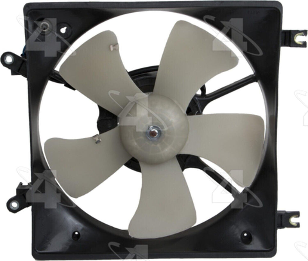 FS Engine Cooling Fan Assembly for Sebring, Eclipse 75247