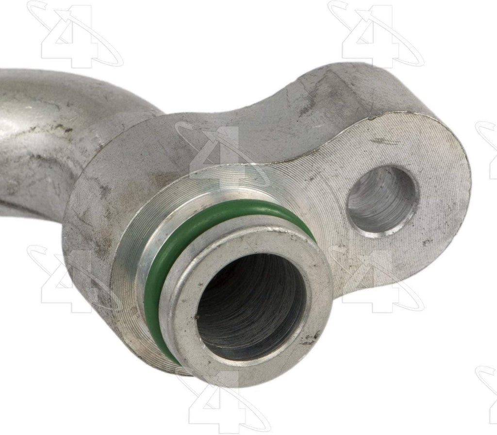 56809 Suction Line Hose Assembly