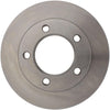 Centric Front Disc Brake Rotor for Bronco, F-150, F-100 (121.65013)