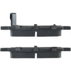 Rear Disc Brake Pad for Corolla, Prius, Prius Prime, Matrix, Vibe (301.13541)