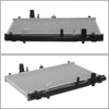 OEM-RA-13056 Factory Style Aluminum Radiator Compatible with 08-14 Lexus IS F