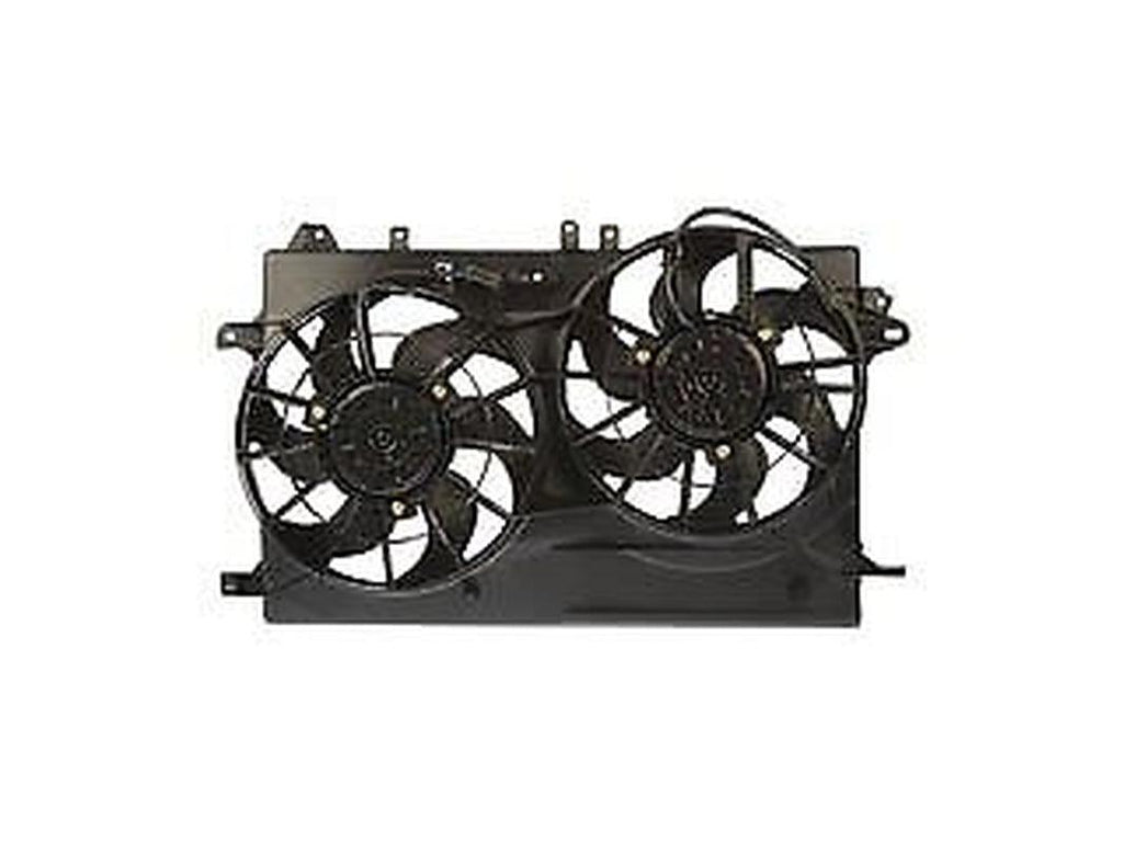 Dorman Engine Cooling Fan Assembly for 1999-2009 9-5 621-166