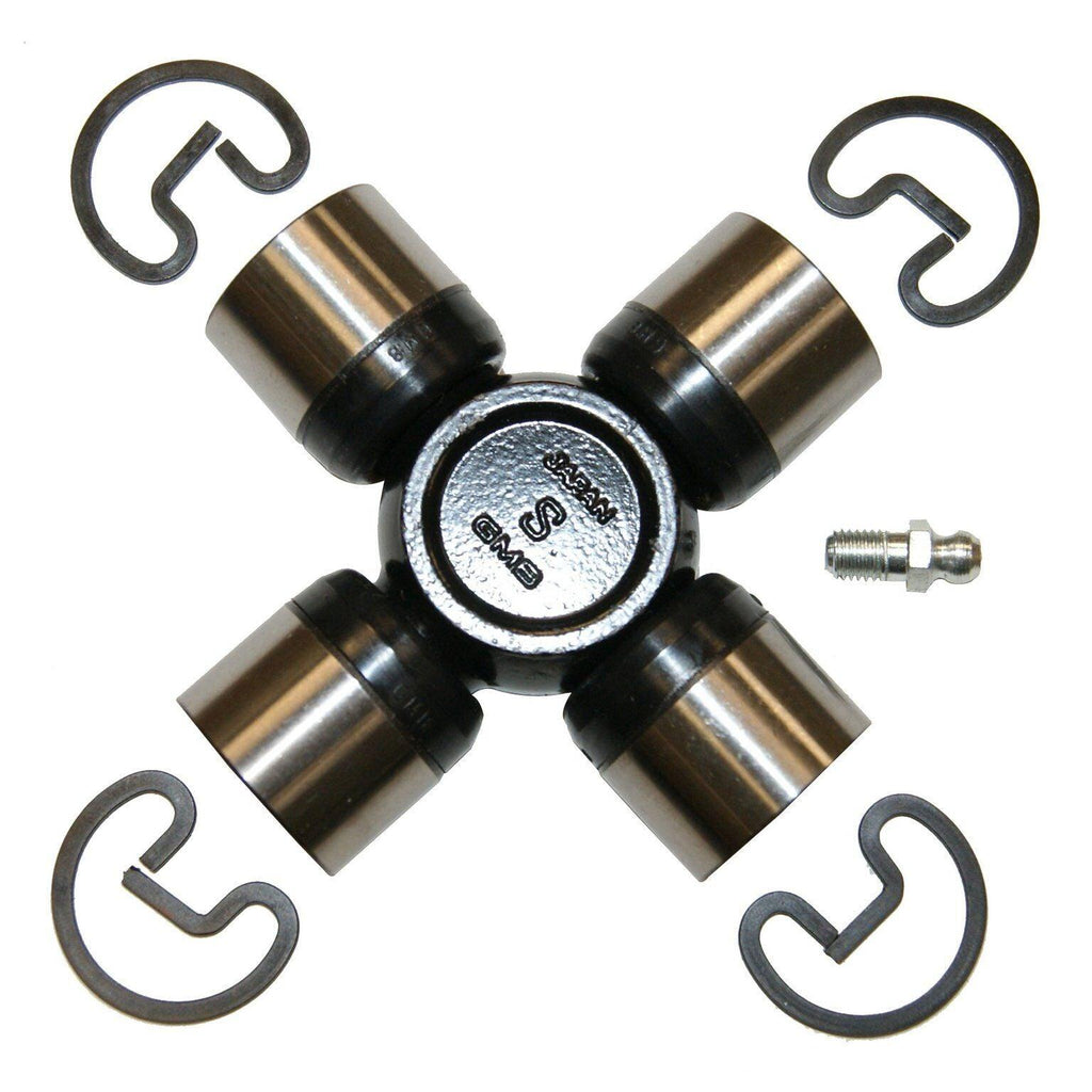 Universal Joint for Frontier, Armada, Titan, Xterra, Colorado+More 215-0153