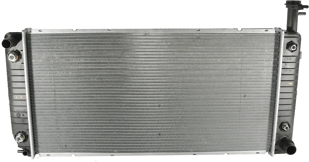 GM Genuine Parts 21690 Radiator