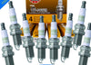 NGK "PLATINUM" 8 Packs Spark Plugs Fits 2006-2010 BMW 550I 4.8L V8