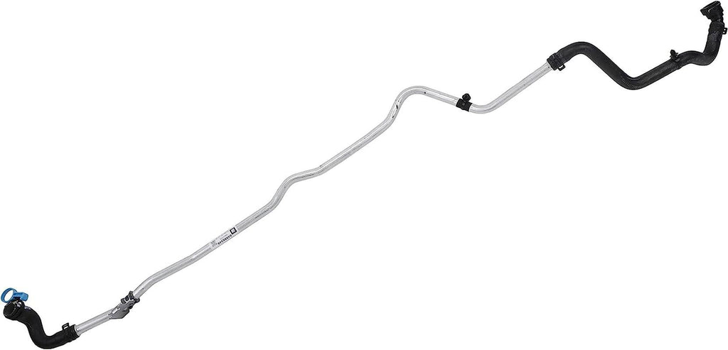 GM Original Equipment 84888349 Auxiliary Radiator Inlet Hose