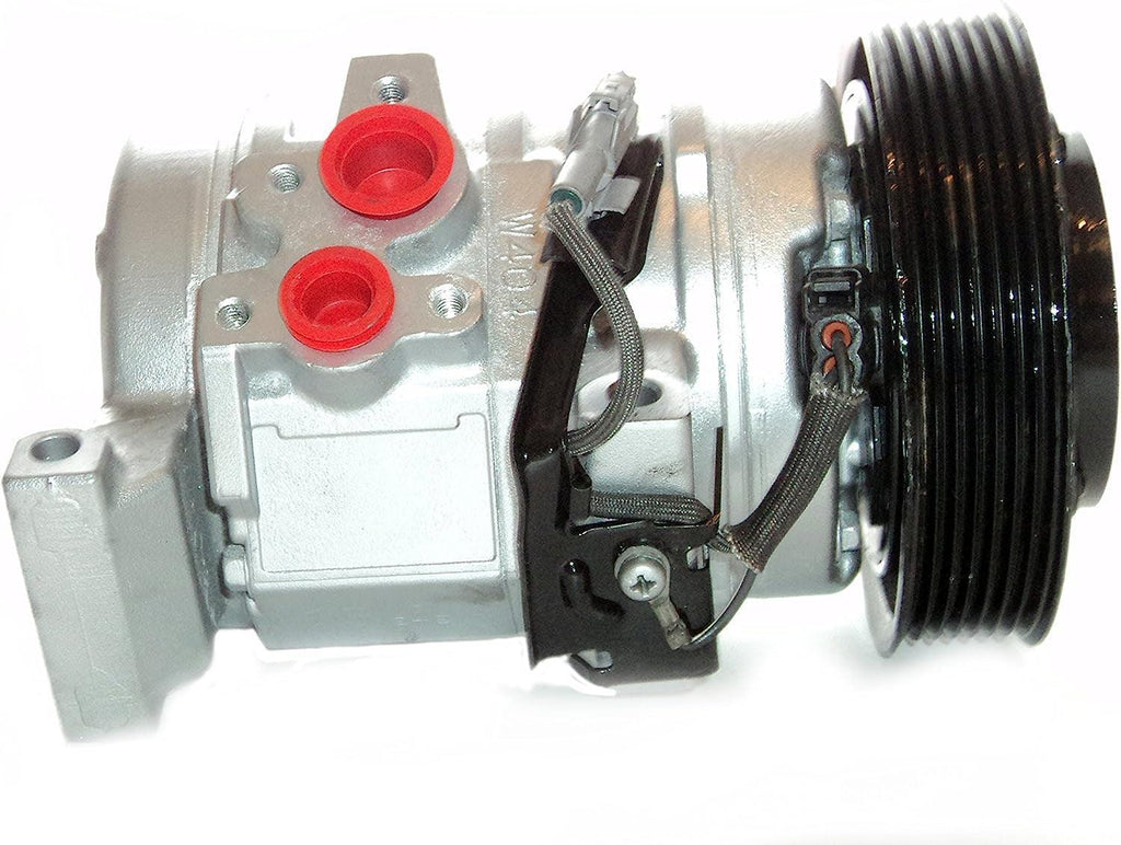 97365 A/C Compressor