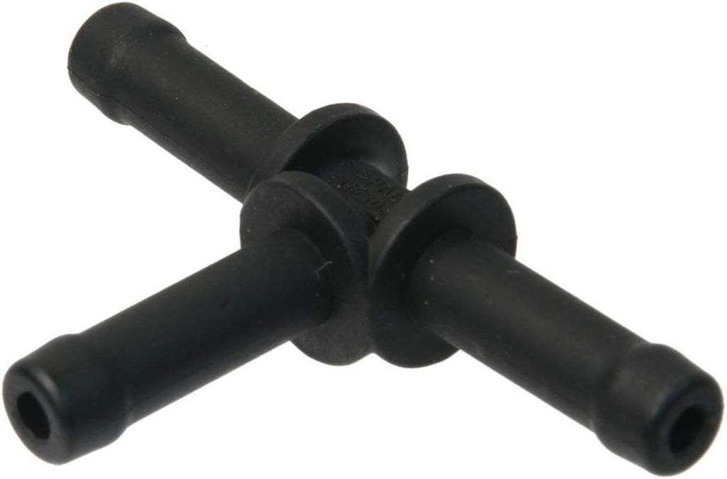 URO Parts N90693001 Hose Connector , Black