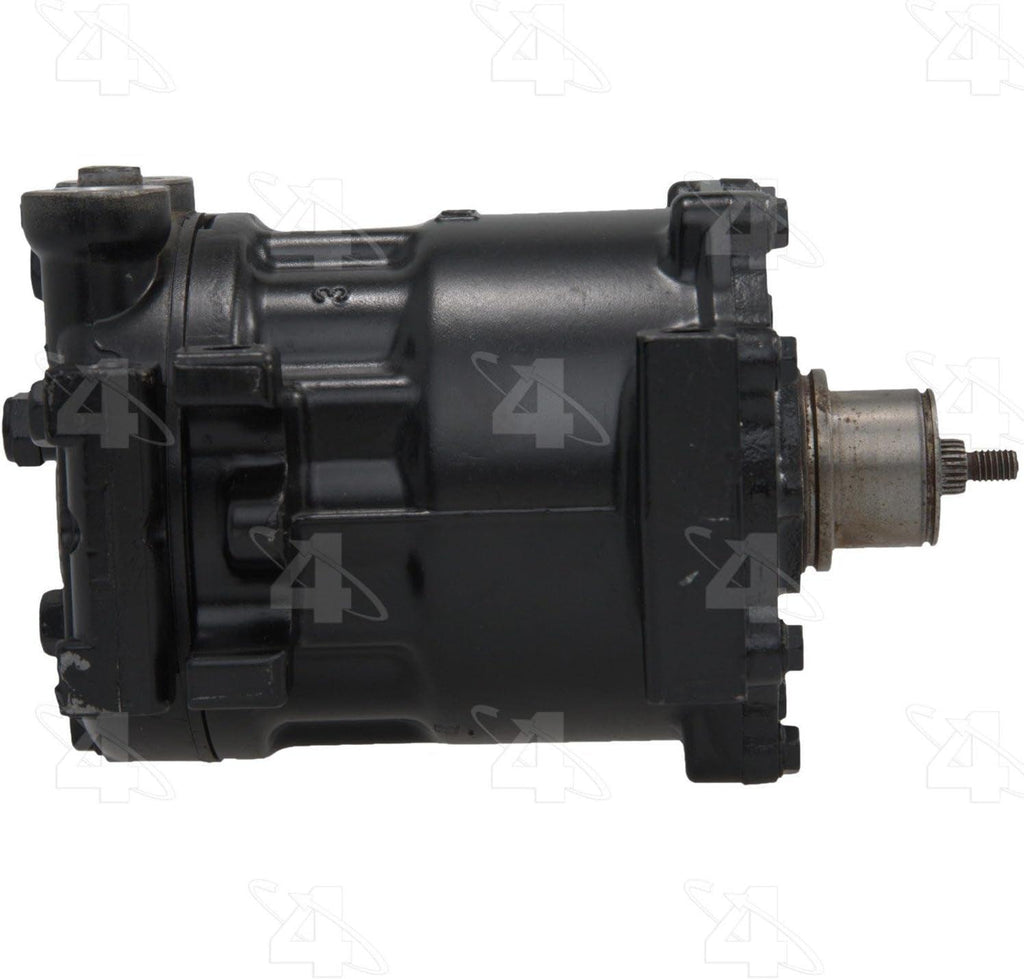 57558 Remanufactured AC Compressor