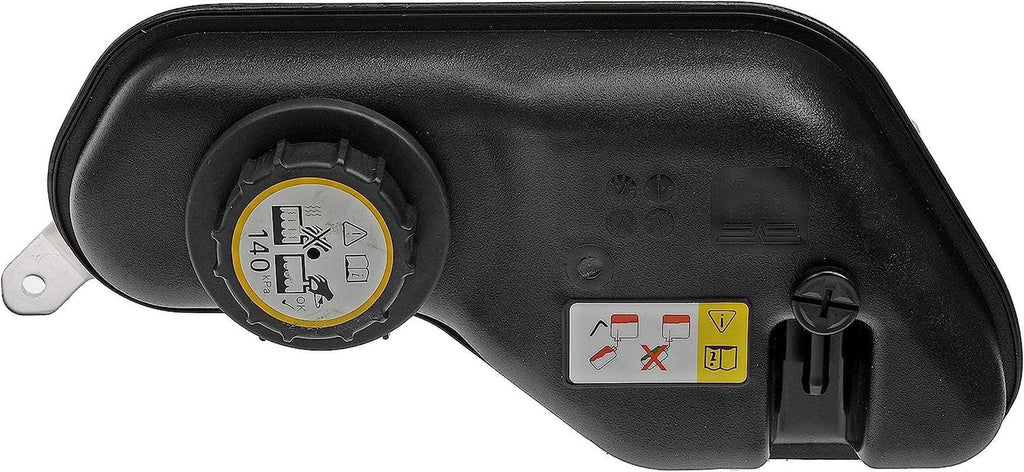 Dorman 603-664 Front Engine Coolant Reservoir for Select Jaguar Models
