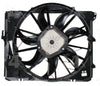 Four Seasons Engine Cooling Fan Assembly for BMW 76291