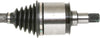 66-5134 New CV Axle