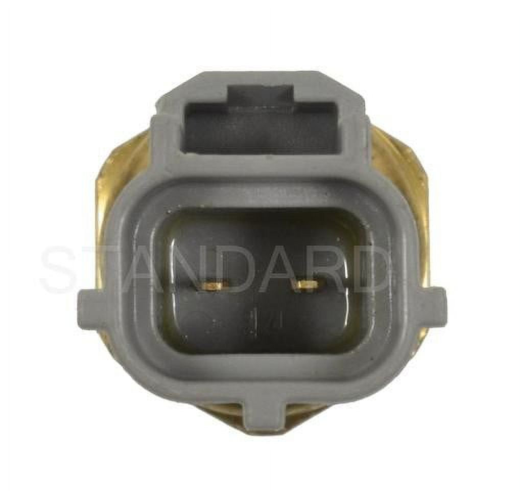 Standard Ignition Engine Coolant Temperature Sensor P/N:TX231 Fits Select: 2013-2018 FORD FOCUS, 2013-2019 FORD ESCAPE