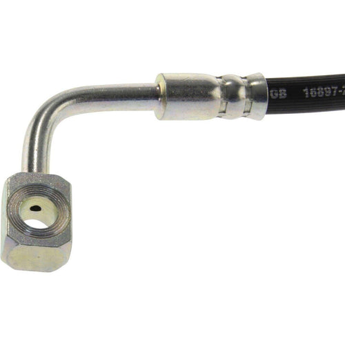 Centric Brake Hydraulic Hose for 09-19 Dodge Journey 150.67131