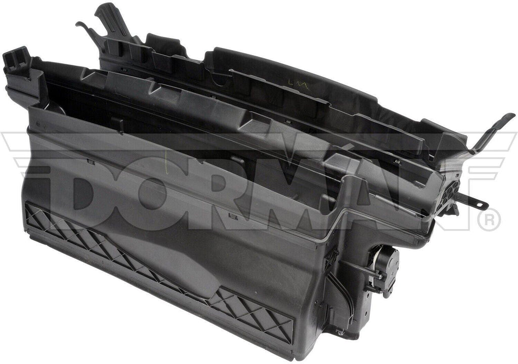 Dorman Radiator Shutter Assembly for 13-16 Escape 601-315