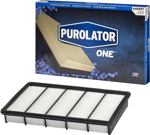 A45557 one Advanced Engine Air Filter