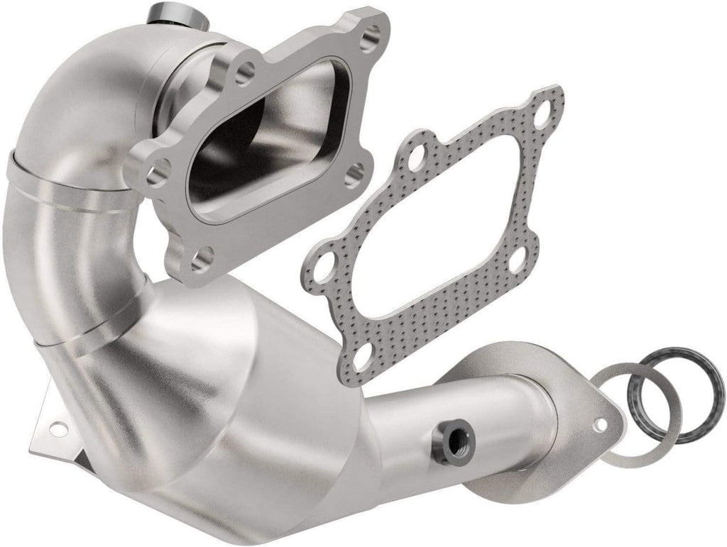 551545 Direct Fit Catalytic Converter