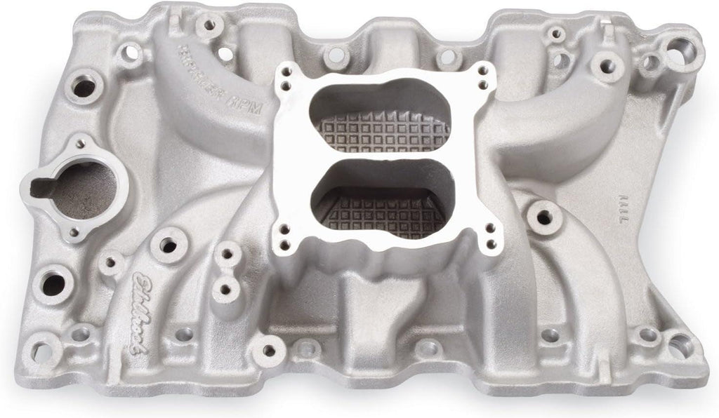 7111 Performer Intake Manifold