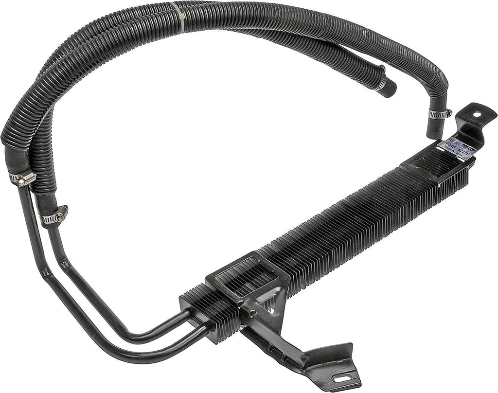 Dorman 918-301 Power Steering Cooler Compatible with Select Cadillac / Chevrolet / GMC Models