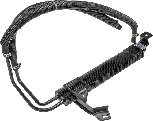 Dorman 918-301 Power Steering Cooler Compatible with Select Cadillac / Chevrolet / GMC Models