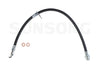Sunsong Brake Hydraulic Hose for Rx400H, Highlander, RX330 2204664