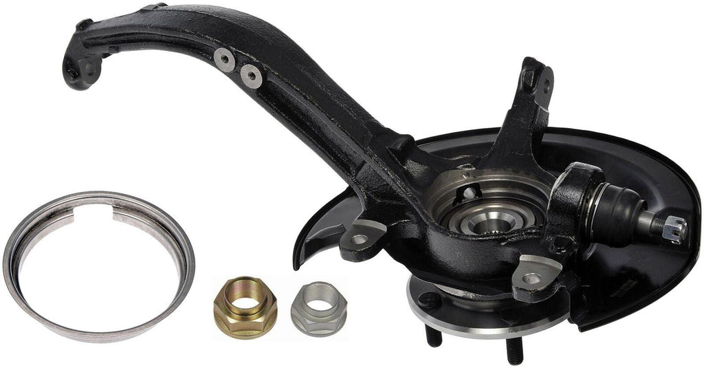 Dorman Steering Knuckle Kit for 03-07 Accord 698-400