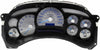 Instrument Cluster Upgrade Kit for Silverado 1500 Classic+More 10-0106B