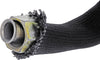 Dorman 598-109 Exhaust Gas Recirculation (EGR) Line Compatible with Select Ford Models