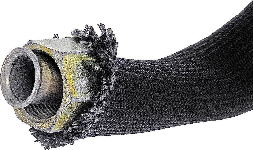 Dorman 598-109 Exhaust Gas Recirculation (EGR) Line Compatible with Select Ford Models