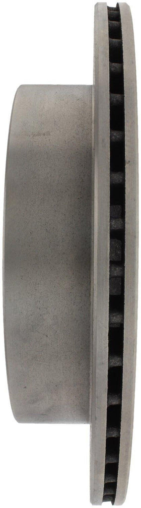 Centric Rear Disc Brake Rotor for BRZ, 86, FR-S, Legacy, Outback (121.47031)